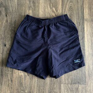 Men's Classic Supplex Sport Shorts, 6" - Men's Small